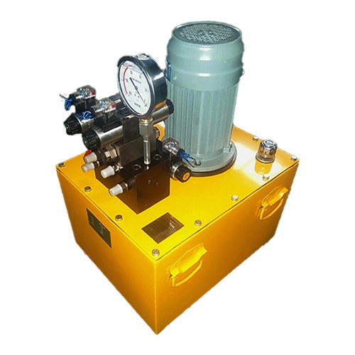 DSC电动液压泵